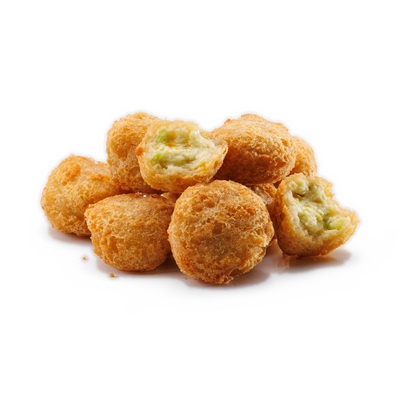 Chilli Pepper Cheese 8pc