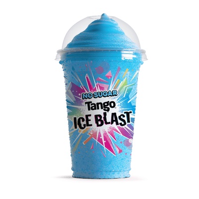 Tango Ice Blast Raspberry
